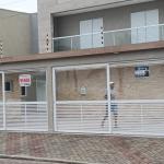 CAS261370 Sobrado em Condomínio Fechado em Itanhaém – 02 ou 03 Dormitórios Frente Mar