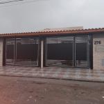 CAS261385 Casa Moderna com Piscina em Itanhaém – Desconto Exclusivo Esta Semana!