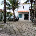 CAS261386 Casa de Alto Espaço em Itanhaém – 05 Suítes e 07 Vagas de Garagem